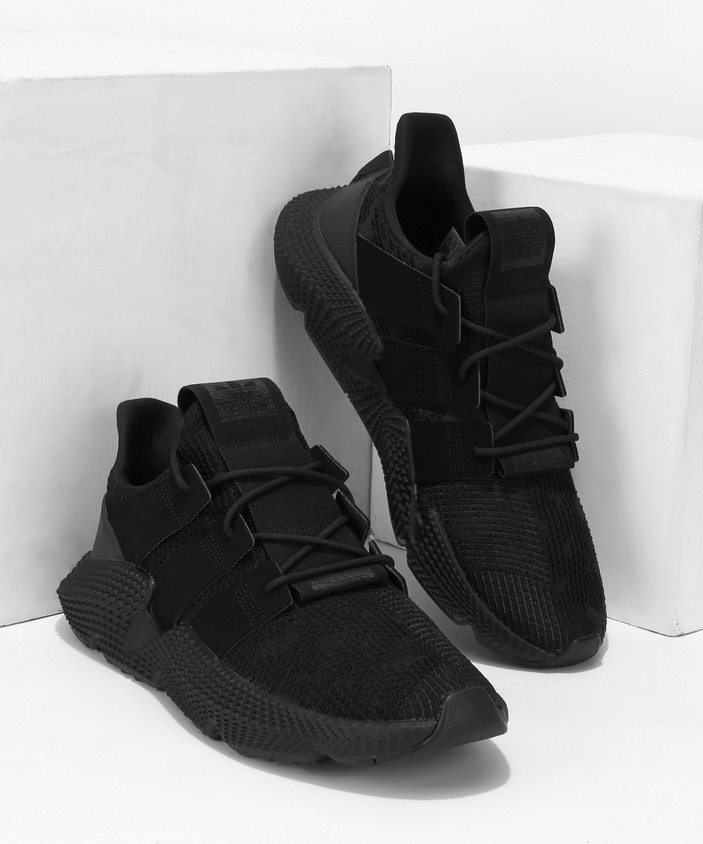 Prophere Shoes Prophere Black Adidas ADIDAS ORIGINALS Prophere