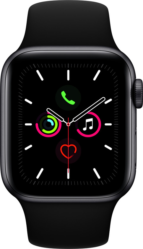 Smart Watches Apple Watch Series Cellular Features Apple Watch