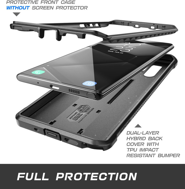 Smartphone Dual Screen Case For Samsung CastAway Modular Phone