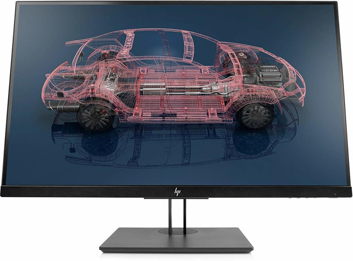 HP Z27n G2  モニター 27インチワイド WQHD HP Z27n G2 プロフェッショナル液晶モニター 製品詳細・スペック