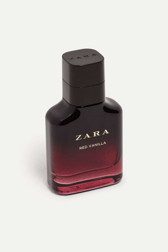 Flipkart Zara Parfum Zara Red Vanilla 200ml Red Vanilla Zara For