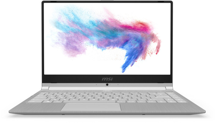 MSI ノートパソコン Modern 14 A10M MSI ノートPC Modern 14