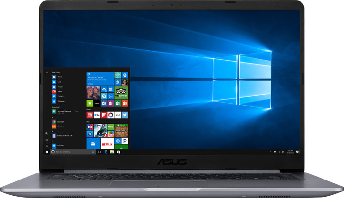 Asus Vivobook Amd 9720p ASUS VivoBook 15 AMD APU Quad Core A12 A12