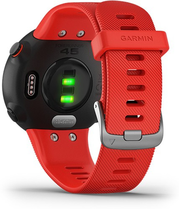 Fitness Garmin Watch Coach Garmin Fitness Garmin Coach Amy Half