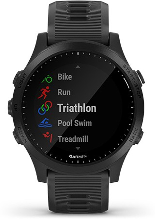 Forerunner 945 Garmin 935 Indoor Cycling Garmin 935 Multisport