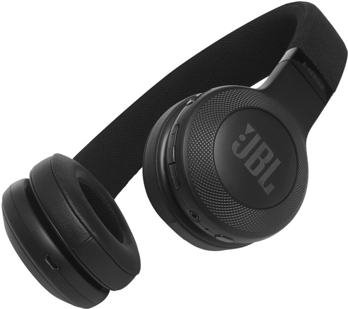 E55bt Wireless Auriculares Jbl E Series JBL E55BT Quincy Edition