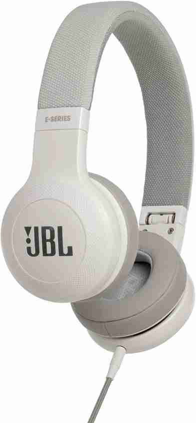 JBL E35 Wired Price in India Buy JBL E35 Wired Online JBL