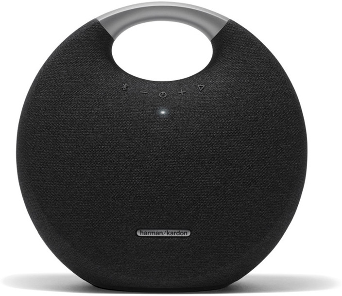 harman/kardon ONYX STUDIO スピーカー Softbank 5万円相当のスピーカーシステム 「harman/kardon ONYX STUDIO