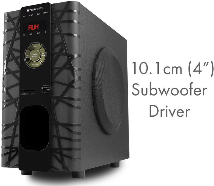 Zebronics Speakers Zebronics Home Theatre Flipkart Zebronics
