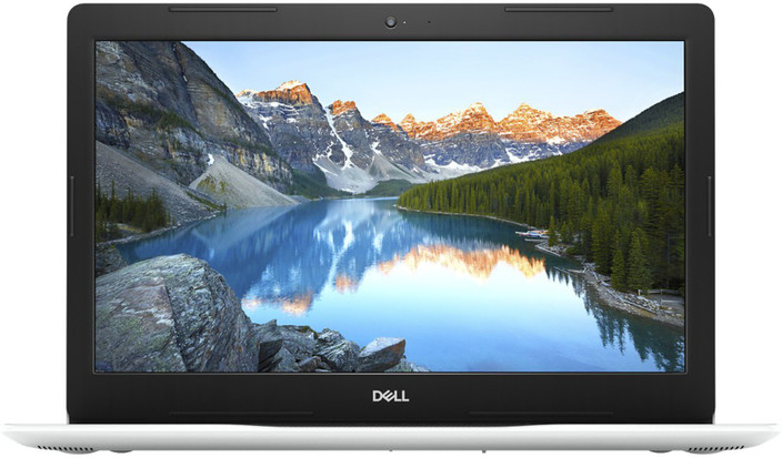 DELL Inspiron 3000 AMD Ryzen 3 Quad Core 2300U - (4 GB/1 TB