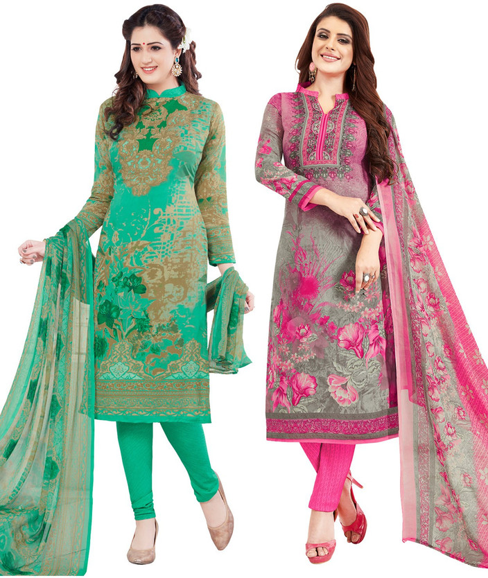 salwar studio cotton salwar materials