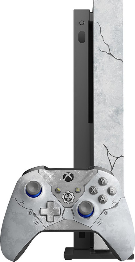 Xbox One X (Gears 5、Gears of War 1234 ダウンロード版 同梱) ※ダウンロードコンテンツはご使用いただけない可能性がございます。 Amazon.co.jp: Xbox One X (Gears 5、Gears of War 1,2,3,4