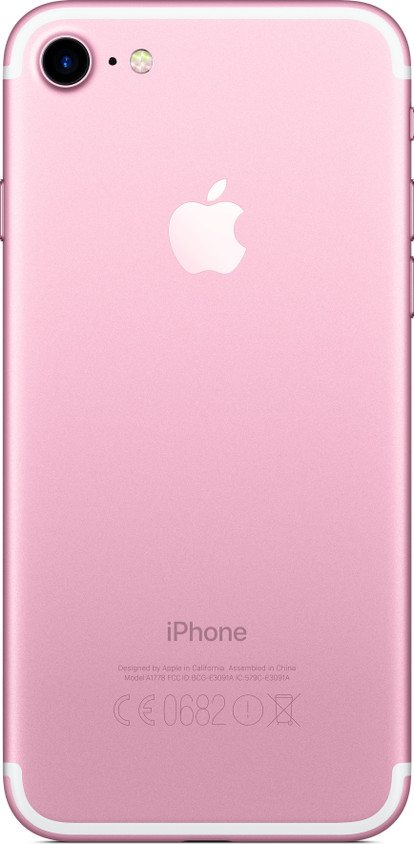 Apple iPhone 7 ( 256 GB Storage, 0 GB RAM ) Online at Best