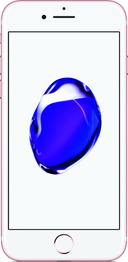 Apple - iPhone7 ローズゴールド　128ギガ　docomo iPhone 7 Plus Rose Gold 128 GB docomo（Apple iPhone 7 Plus