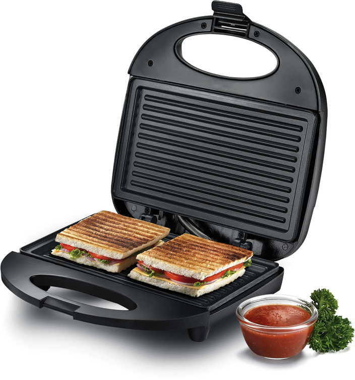 Prestige Sandwich Toaster Atlas with Fixed Grill Price in India