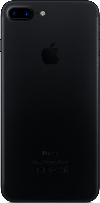 iPhone 7 Plus SIMフリー 128GB ブラック
