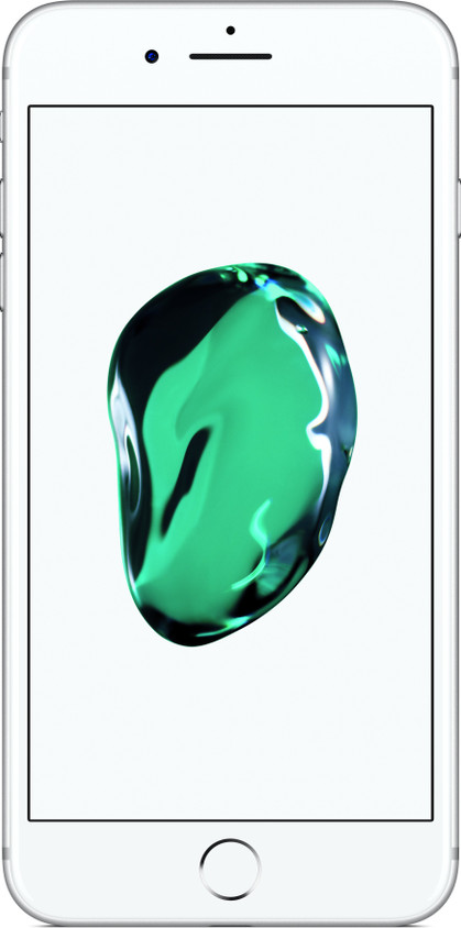 Apple iPhone 7 Plus ( 256 GB Storage, 0 GB RAM ) Online at