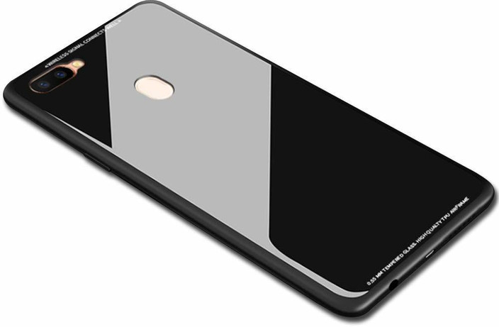 Mobile Mart Back Cover for F9 Pro, Oppo F9 Mobile Mart