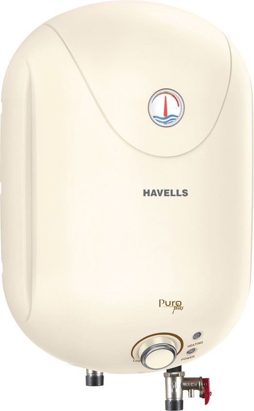 Valerio Havells 25 Litre Havells Valerio Havells Water Geyser 25