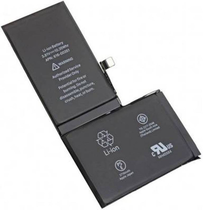 SPAREWARE® Mobile Battery For iPhone X (ORIGINAL)