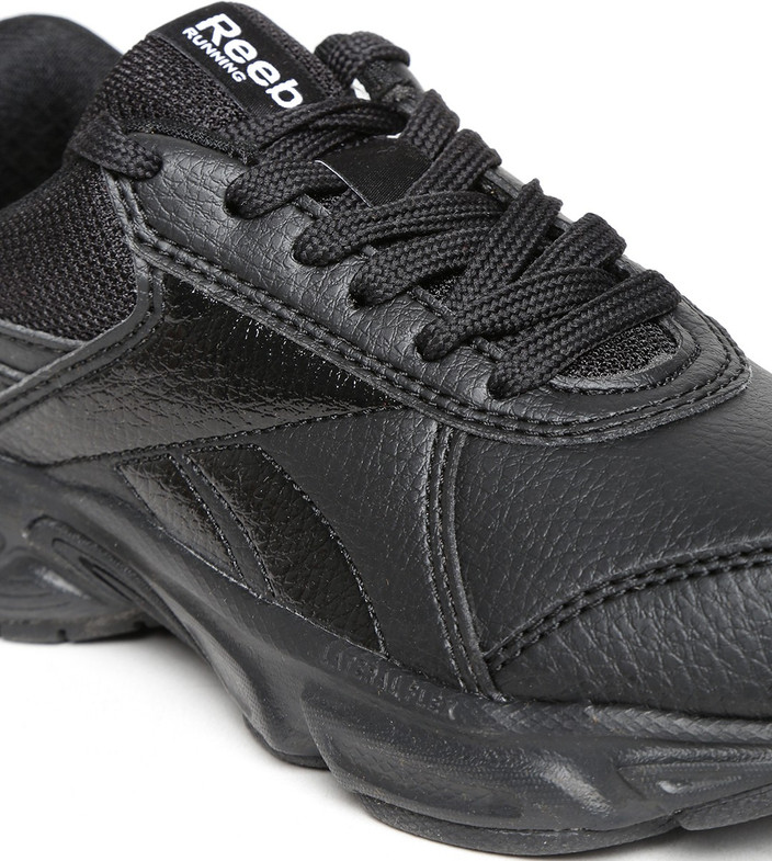 Running Shoes Reebok Classic Leather Gi REEBOK Boys Lace