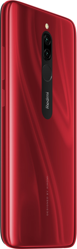 シャオミ Xiaomi Redmi8 Original Xiaomi Redmi 8 4GB 64GB 4700 mAh Smartphone Dual