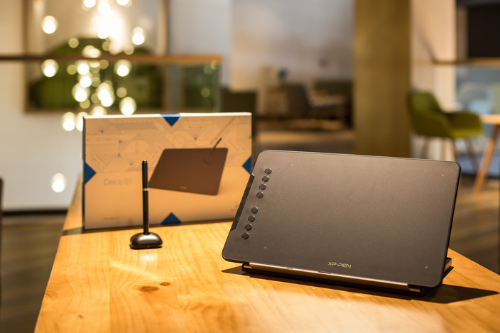 Wacom Pen Flipkart Pen Tablet WACOM CTL-472/K0-CX One By X Inch