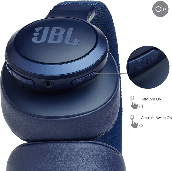 Wireless Jbl Bluetooth Live 500bt JBL Live 500BT Voice Enabled
