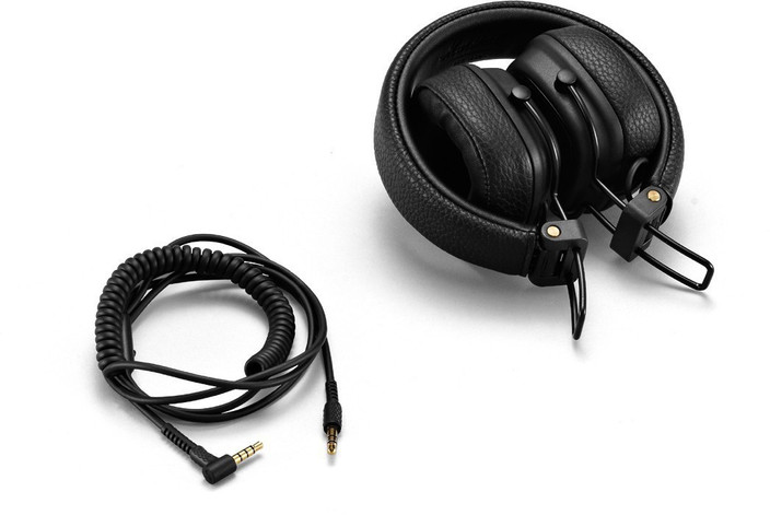 Aux Cable Marshall Major Iii Cable Yizhetreplacement Aux Cable