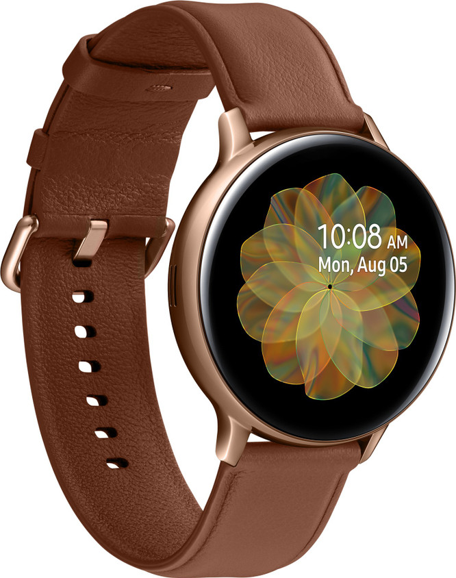 Samsung Galaxy Watch Active Steel Price in India Buy Samsung
