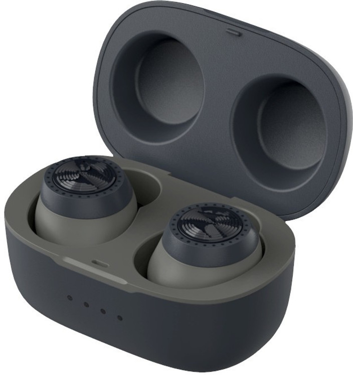 Ear Headphones Motorola Vervebuds Review MOTOROLA HP-Moto