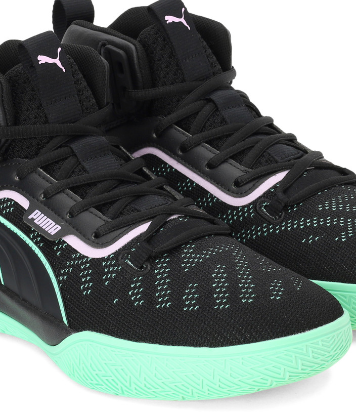 Puma Legacy Puma Basketball Shoes Flipkart PUMA Legacy Dark Mode