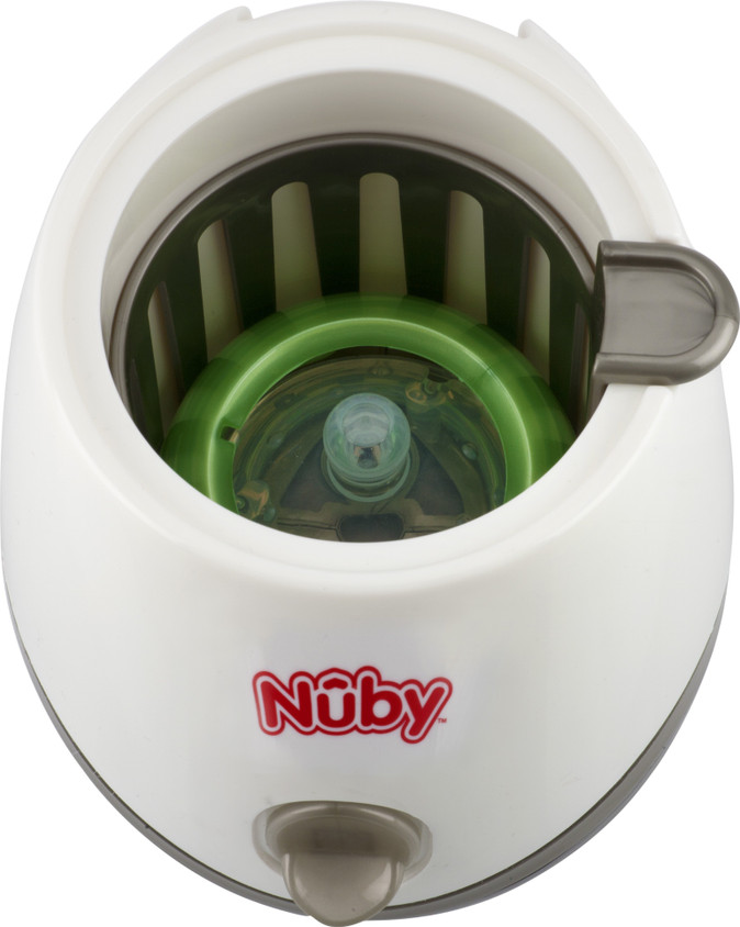 Sterilizer Nuby Complete Starter Set Steriliser Nuby Natural Touch