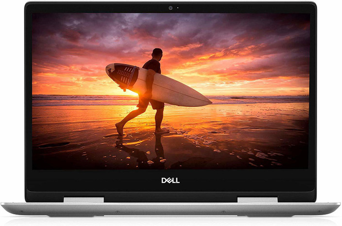 DELL Inspiron5480 （SSD256GB+ HDD2TB）