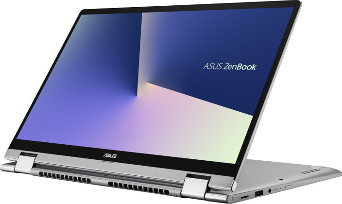 Asus Um462d Notebook Pc ASUS ZenBook Flip 14 AMD Ryzen Quad Core