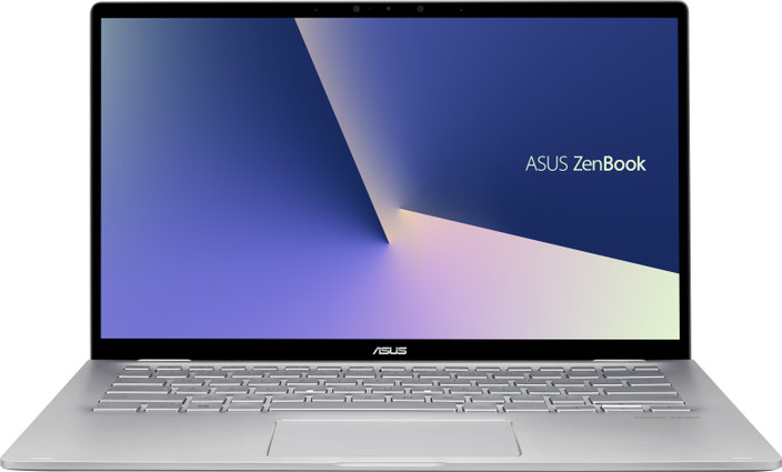 ASUS ZenBook Flip 14 AMD Ryzen Quad Core 2nd Gen 3500U (8 GB