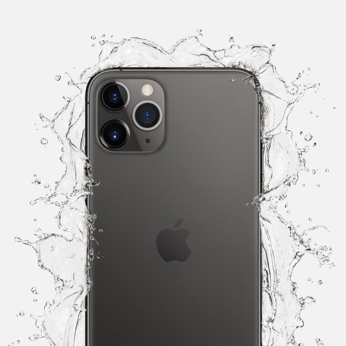 Apple iPhone 11 Pro ( 256 GB Storage ) Online at Best Price