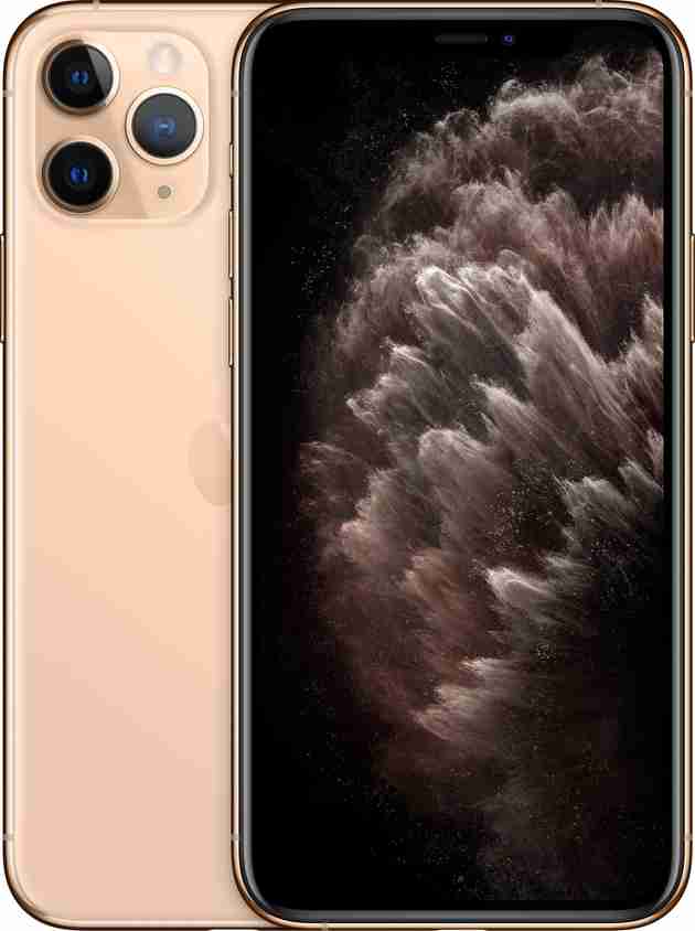 iPhone 11pro 256GB ゴールド 箱付き Apple iPhone 11 Pro ( 256 GB Storage, 0 GB RAM ) Online at Best