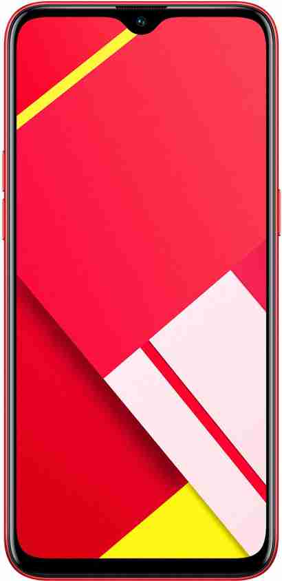 Realme C2 Red Realme C2 Back Panel Rmx1945 Realme C2 Back Store