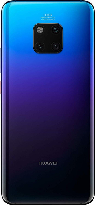 HUAWEI Mate 20 Pro 128GB SoftBank