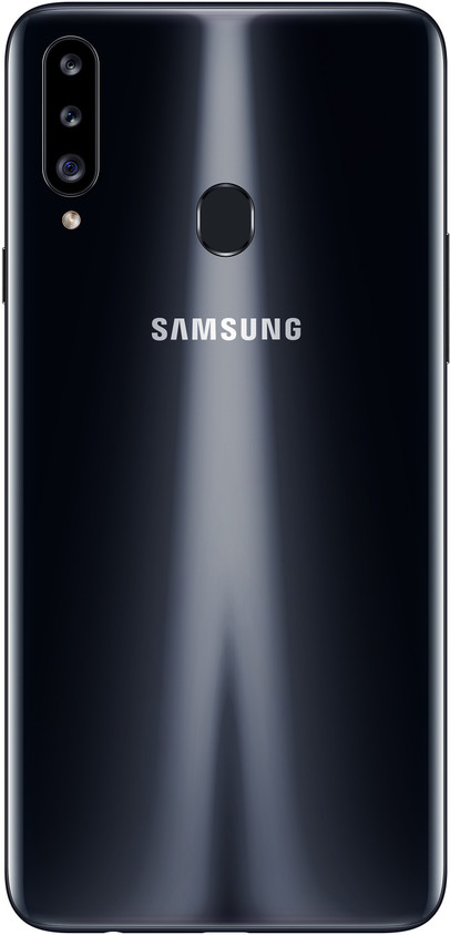 Galaxy - Galaxy A20 ブラック 32 GB SIMフリー Amazon.com: Samsung Galaxy A20 32GB 6.4