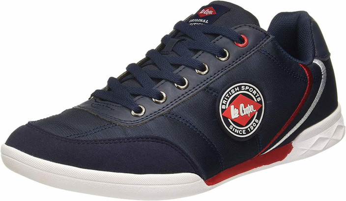 Canvas Shoes Lee Cooper Running Shoes Flipkart LEE COOPER Canvas