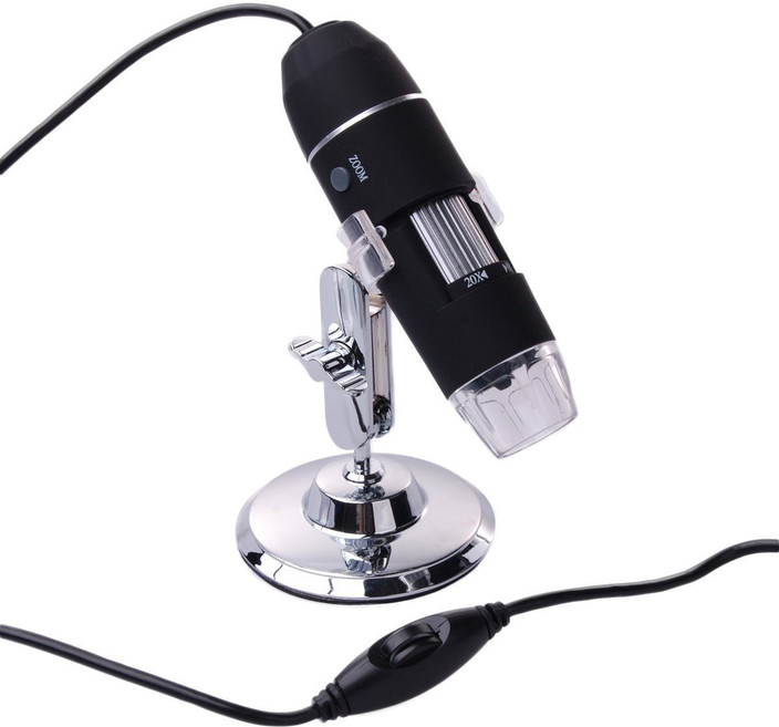 Digital Microscope Magnifiers Portable Digital USB Microscope