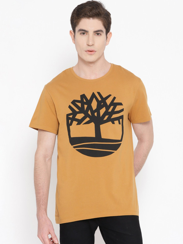t shirt timberland
