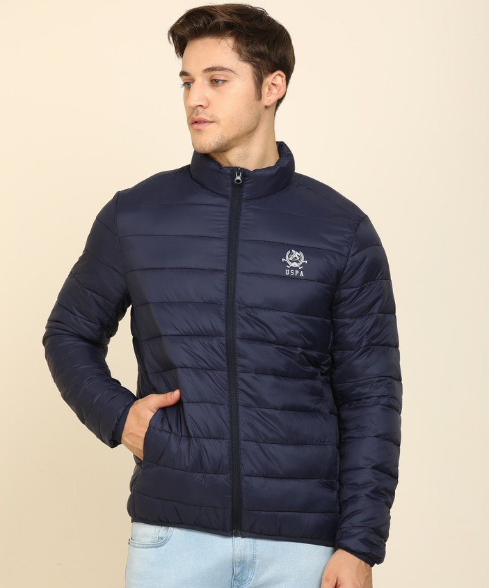 Chamarra Us Polo Assn Since 1890 Chamarra Polo Negra Mujer De Us - Main Image