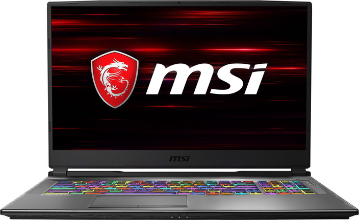 MSI Intel Core i7 9th Gen 9750H (16 GB/1 TB HDD/512 GB SSD
