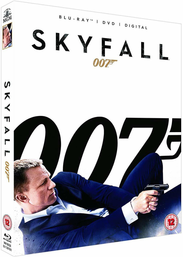 映画007シリーズ　DVD 21本 JAMES BOND SPECIAL EDITION - 21 DVD COLLECTION w/ ALL RARE