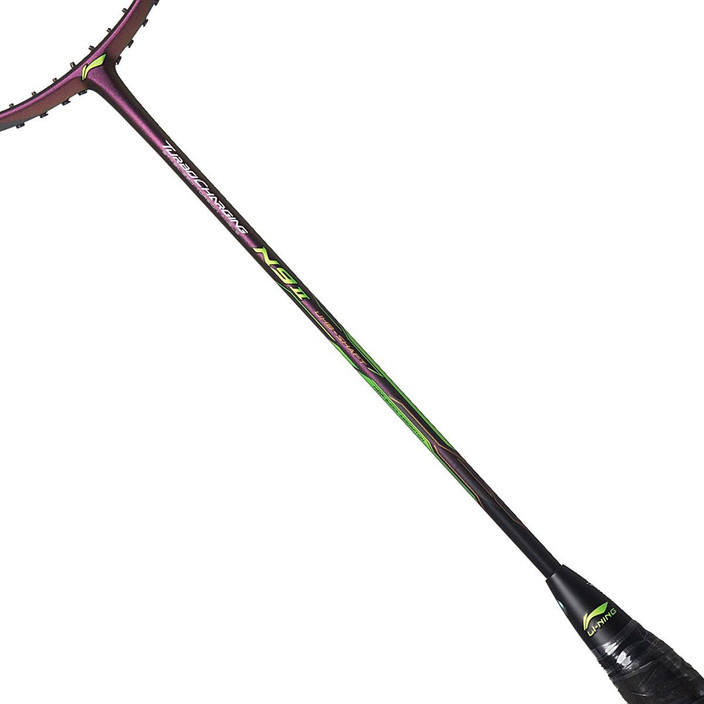 LI-NING TURBO CHARGING N9II Multicolor Unstrung Badminton
