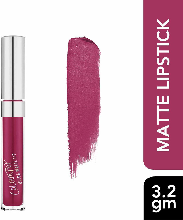 COLORPOP ultra matte lip 【公式通販】