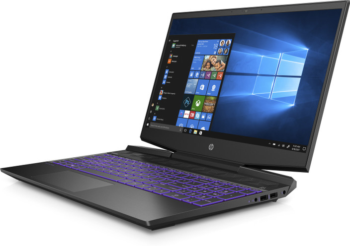 Hp Pavilion Gaming 9th Generation Laptops HP Pavilion GAMING